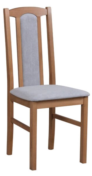 Jedálenská stolička BOSS 7