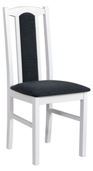 Jedálenská stolička BOSS 7