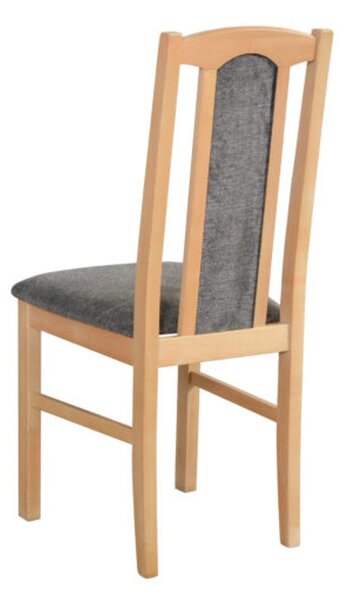 Jedálenská stolička BOSS 7