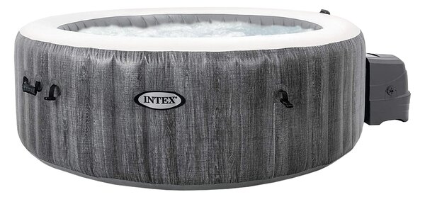 Intex | Bazén vírivý nafukovací Pure Spa - Bubble Greywood Deluxe AP 4 | 11400254
