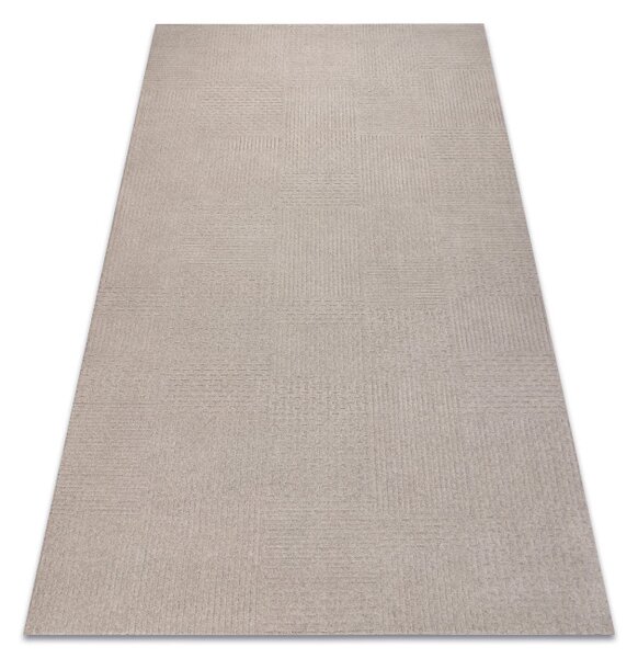 Koberec TEXTURA 488.21.LA110 Osta sivý / béžový