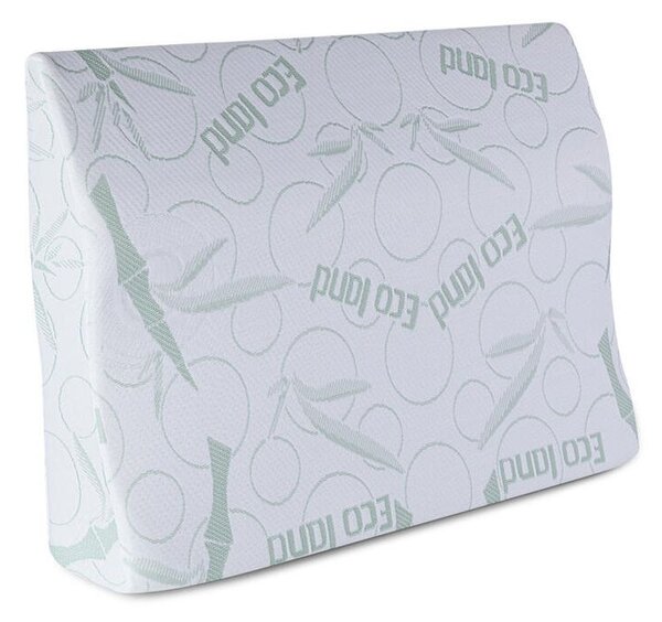 Anatomický vankúš pod nohy BAMBOO Comfort