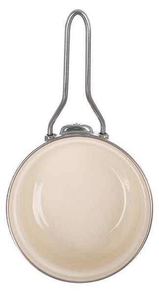 Smaltovaná rajnica MAK 0,65 l