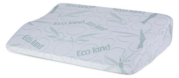 Anatomický vankúš pod nohy BAMBOO Comfort
