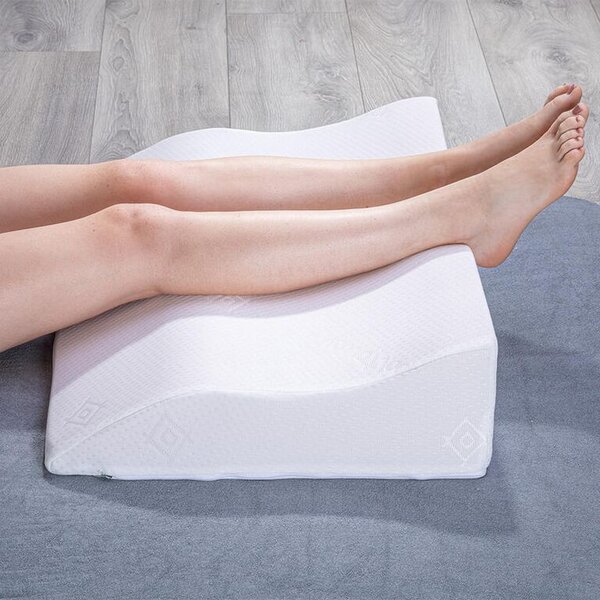 Anatomický vankúš pod nohy BAMBOO Comfort