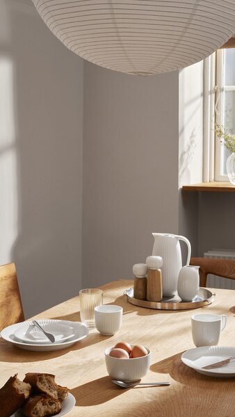 Termokanvica Thermos Jug Hammershøi White 1 l