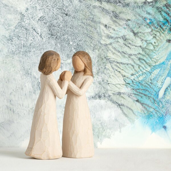 Willow Tree – Sestry srdcom