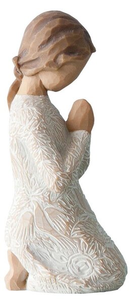 Willow Tree – Modlitba