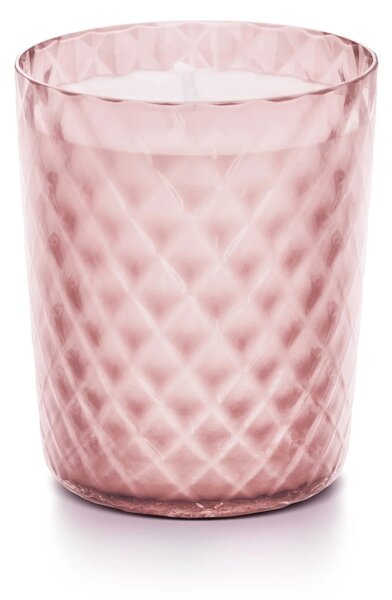Luxusní vonná sviečka Rose Desire 200 g