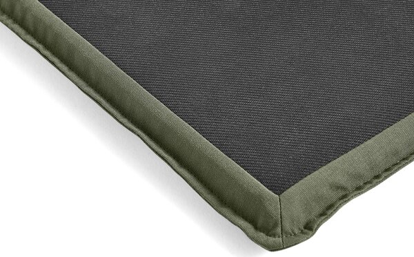 Vonkajší sedák Palissade Olive 52,5 × 48 cm