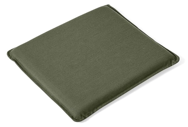 Vonkajší sedák Palissade Olive 37 × 37 cm