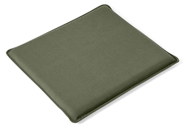 Vonkajší sedák Palissade Olive 41,5 × 41,5 cm