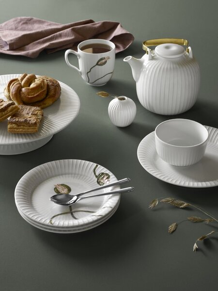 Darčekové balenie miniváz Hammershøi White – set 3 ks