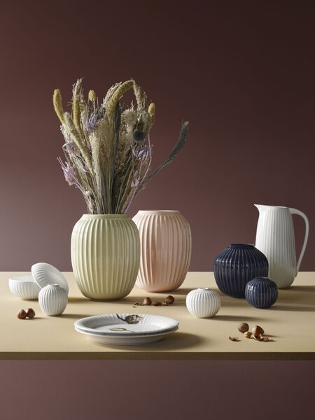 Darčekové balenie miniváz Hammershøi White – set 3 ks