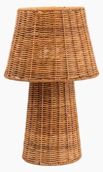 Malá stmievateľná stojacia LED lampa Lola