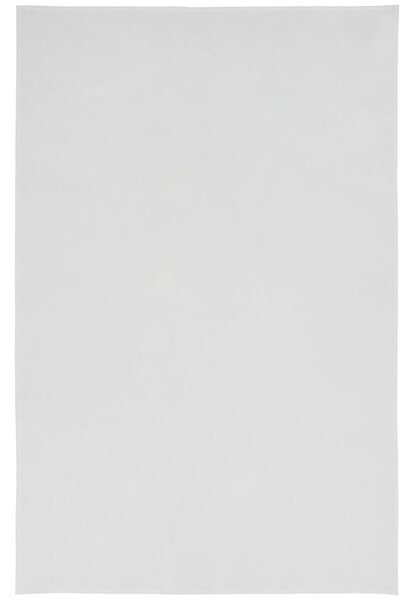 OBRUS, 140/220 cm, biela Bio:Vio - Textil do domácnosti