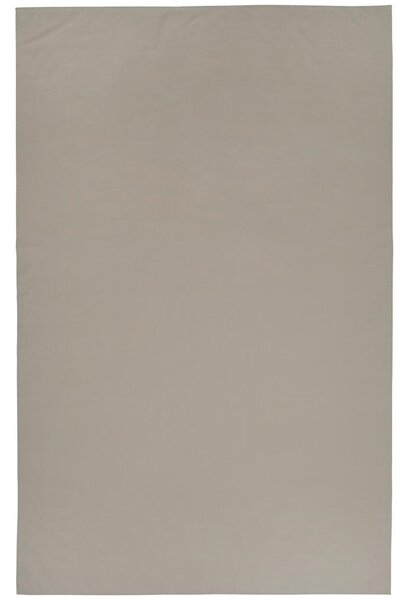 OBRUS, 140/220 cm, béžová Bio:Vio - Textil do domácnosti