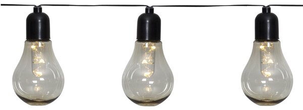 Vonkajšia svetelná LED reťaz Light Chain Glow