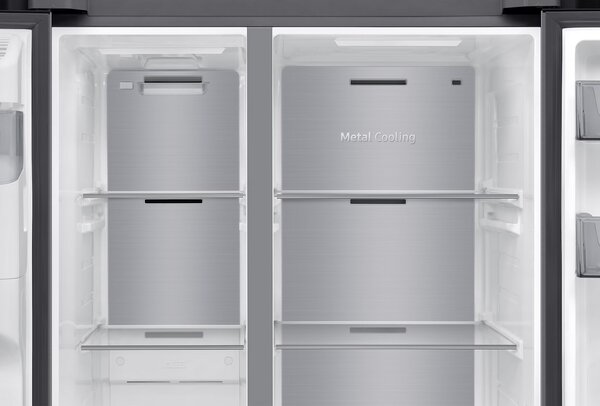 Samsung RS70F65KETEO - Americká chladnička