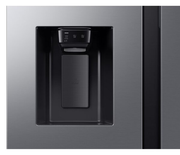 Samsung RS70F65KETEO - Americká chladnička