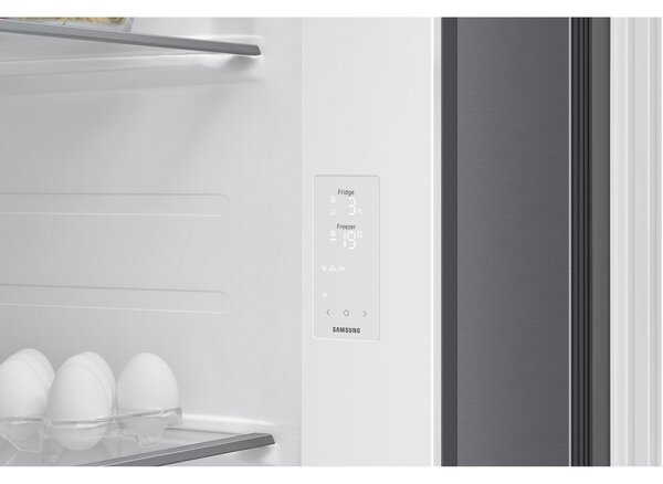 Samsung RS70F65KETEO - Americká chladnička