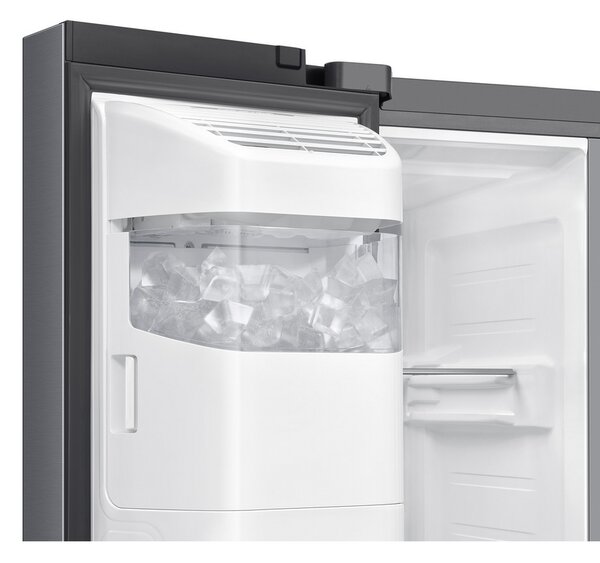 Samsung RS70F65KETEO - Americká chladnička