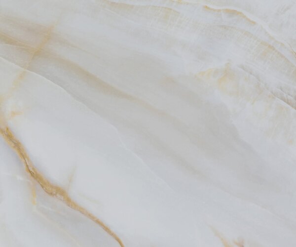 DELIFE Konferenčný stolík Edge oválny 140×80 cm keramika onyx perla Sarity nerezová oceľ kefovaná