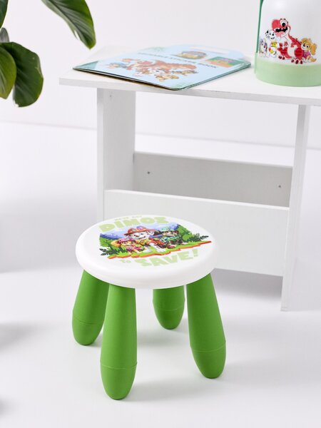 Sinsay - Taburetka PAW Patrol Dino Movie - biela