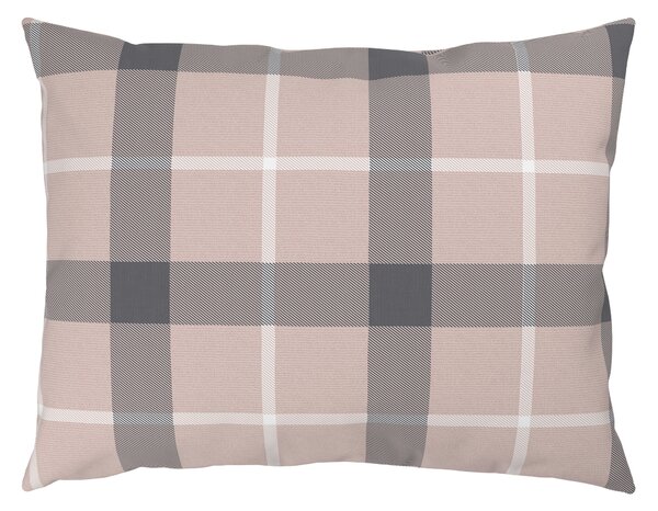 POSTEĽNÁ BIELIZEŇ, flanel, ružová, 140/200 cm Esposa - Obliečky & plachty
