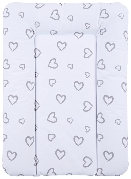 PREBAĽOVACIA PODLOŽKA, 50/70 cm My Baby Lou - Izby pre bábätká