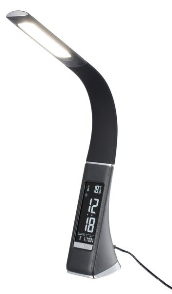 LED LAMPA NA PÍSACÍ STÔL, dotykový stmievač, 9/30 cm Novel - Interiérové svietidlá