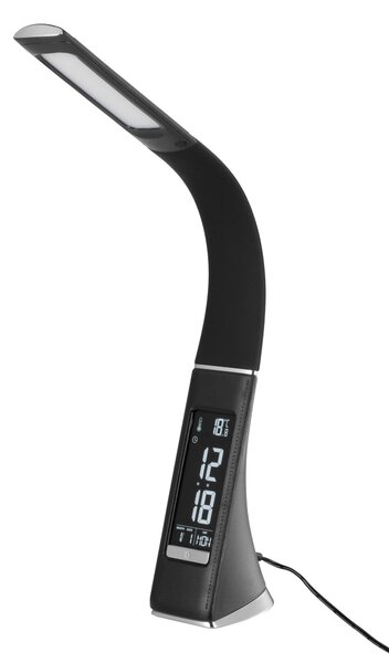 LED LAMPA NA PÍSACÍ STÔL, dotykový stmievač, 9/30 cm Novel - Interiérové svietidlá