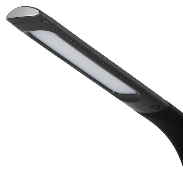 LED LAMPA NA PÍSACÍ STÔL, dotykový stmievač, 9/30 cm Novel - Interiérové svietidlá