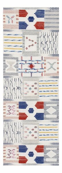 BEHÚŇ, 80/150 cm viacfarebná, šampanská Kayoom - Online Only bytové doplnky, Online Only