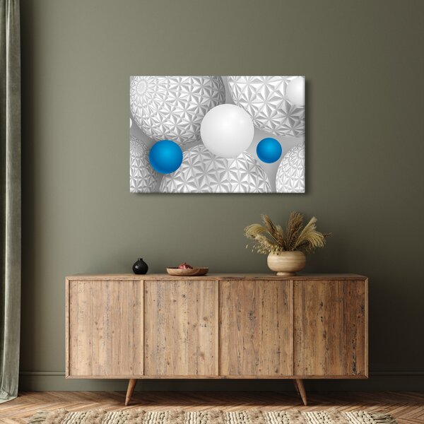 Obraz s 3D motívom (90x60 cm)