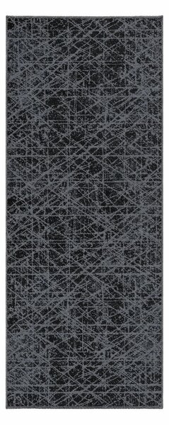 BEHÚŇ, 80/150 cm sivá Kayoom - Online Only bytové doplnky, Online Only