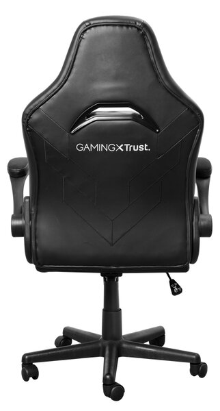 Trust GXT 703 Riye Black 25128 - Hráčske kreslo