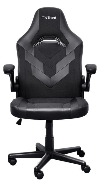 Trust GXT 703 Riye Black 25128 - Hráčske kreslo