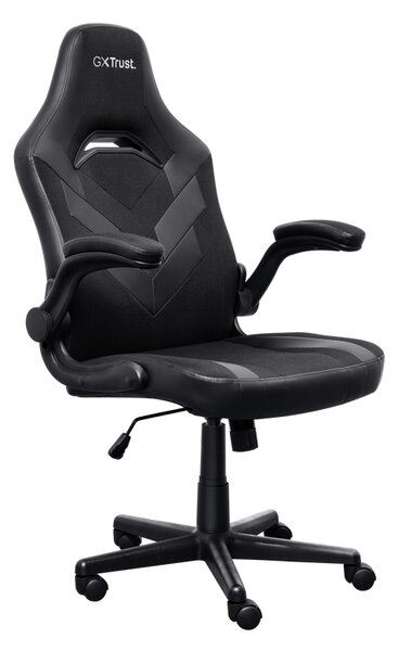 Trust GXT 703 Riye Black 25128 - Hráčske kreslo