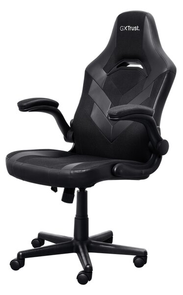 Trust GXT 703 Riye Black 25128 - Hráčske kreslo