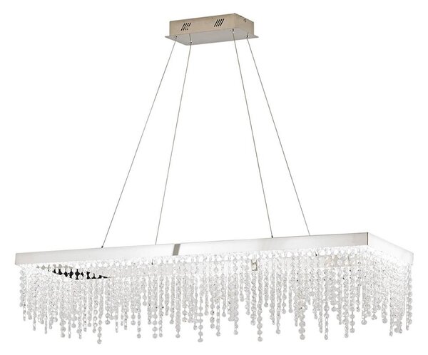Eglo 39283 - LED Luster ANTELAO LED/39W