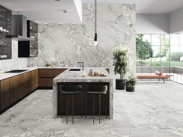 Glastonbury Grigio 60x120 R