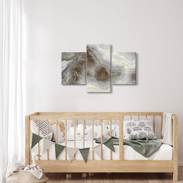 Obraz - Onyx (90x60 cm)