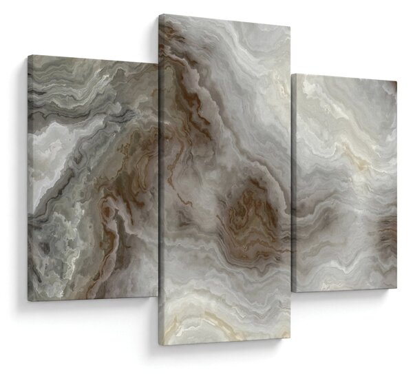 Obraz - Onyx (90x60 cm)