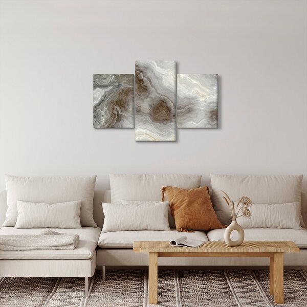 Obraz - Onyx (90x60 cm)