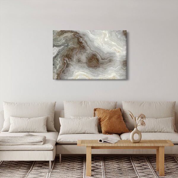 Obraz - Onyx (90x60 cm)