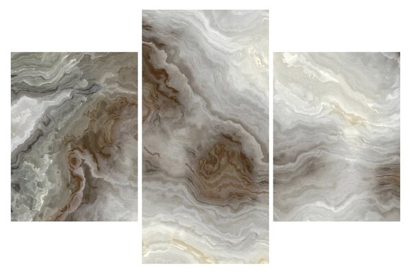Obraz - Onyx (90x60 cm)