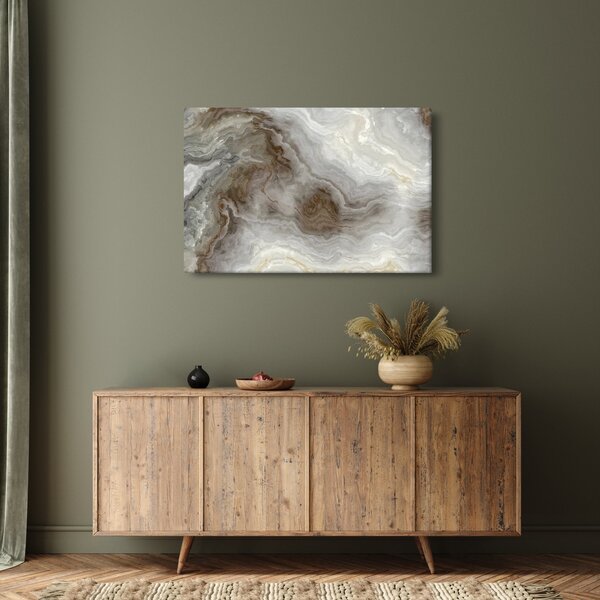 Obraz - Onyx (90x60 cm)