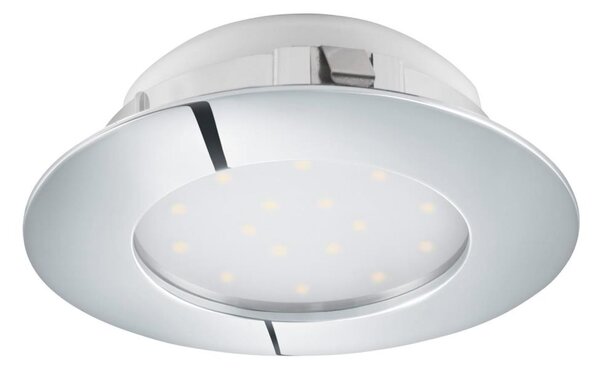 Eglo 95875 - LED podhľadové svietidlo PINEDA LED/12W/230V