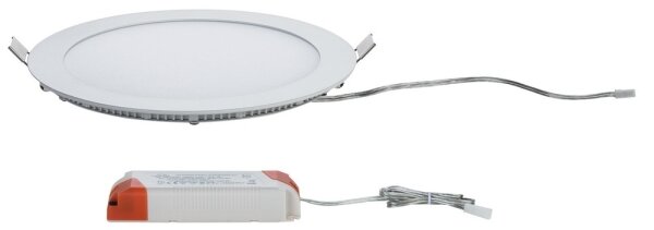 Paulmann 92034 - LED/14W Podhľadové svietidlo 230V
